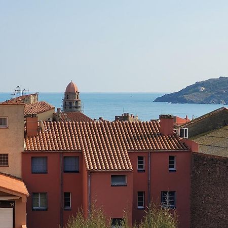 Villa Collioure Mar I Munt Esterno foto