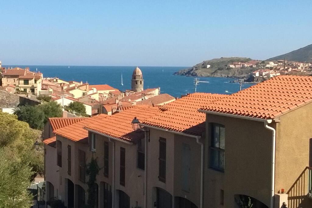 Villa Collioure Mar I Munt Esterno foto